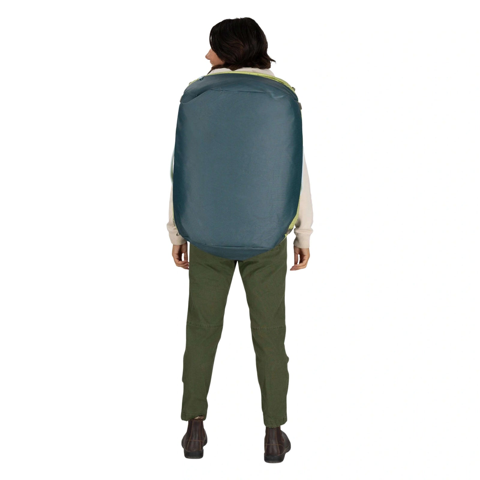 Transporter 65 Osprey 10007513 Duffle Bags 65L / Glow Dew