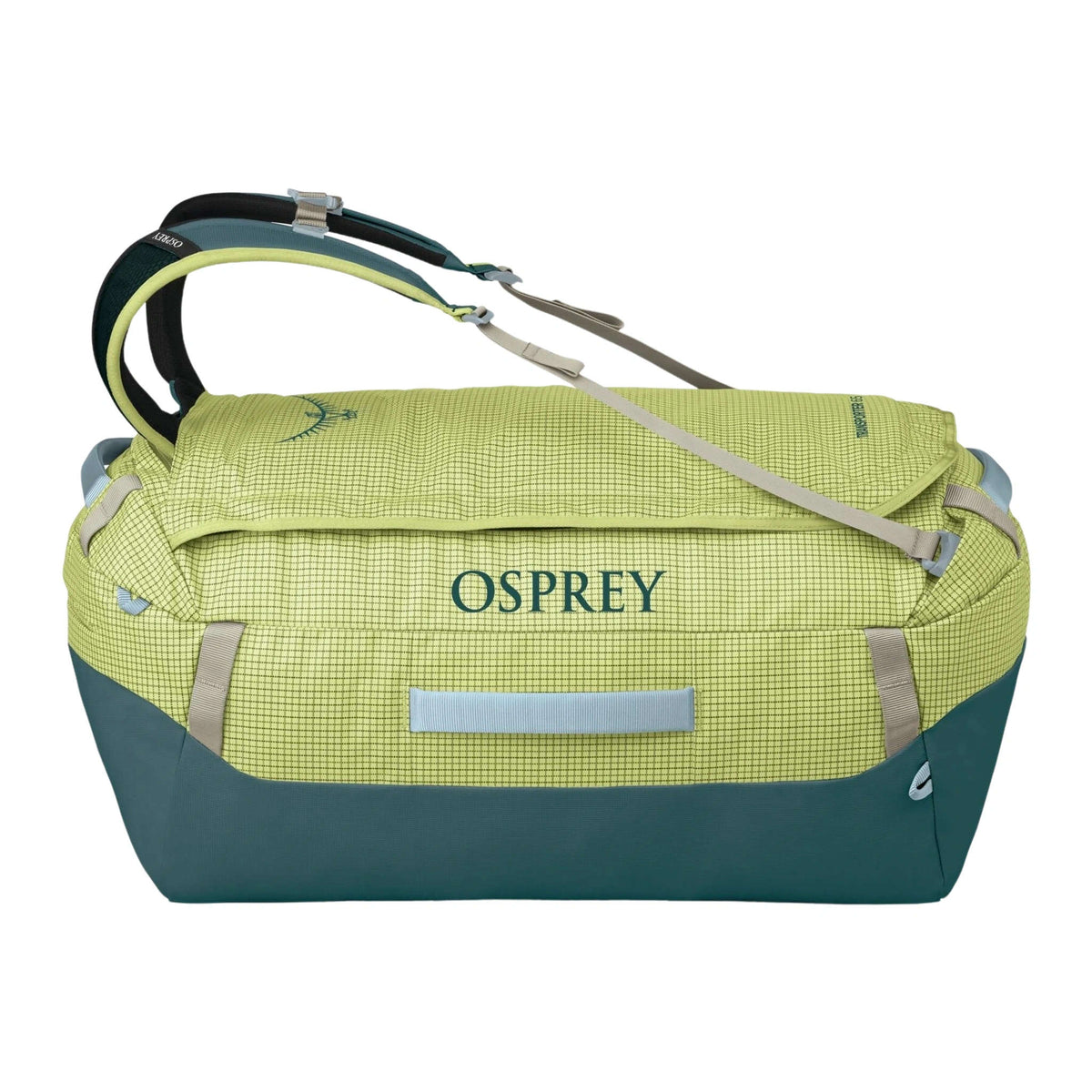 Transporter 65 Osprey 10007513 Duffle Bags 65L / Glow Dew