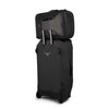 Transporter Carry-On Bag Osprey 10005246 Carry-On Bags One Size / Concrete