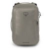 Transporter Carry-On Bag Osprey 10005246 Carry-On Bags One Size / Concrete