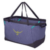 Transporter Gear Tote 60 Osprey 10006491 Gear Totes O/S / Euphoria Purple/Purple Ink