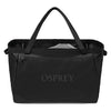 Transporter Gear Tote 60 Osprey 10006489 Gear Totes O/S / Raven Black/Black