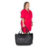 Transporter Gear Tote 60 Osprey 10006489 Gear Totes O/S / Raven Black/Black