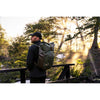 Transporter Roll Top Pack Osprey 10006415 Backpacks O/S / Pine Leaf/Earl Grey