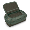 Transporter Squffel 44 Osprey 10007245 Duffle Bags One Size / Pine Leaf Green