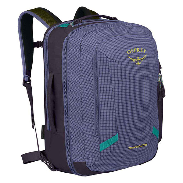 Transporter Travel Pack 36 Osprey 10007117 Carry-On Bags 36L / Euphoria Purple