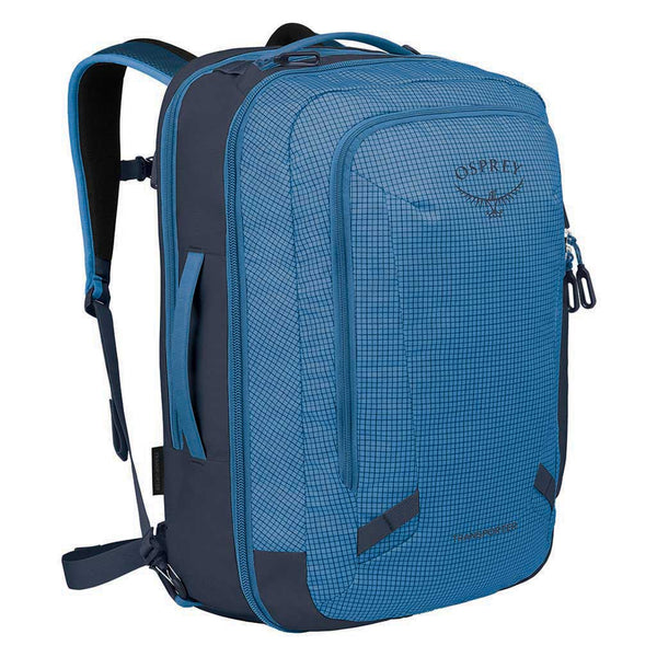 Transporter Travel Pack 44 Osprey 10006376 Carry-On Bags 44L / Blue Flame
