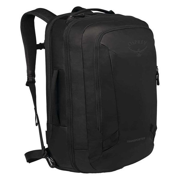 Transporter Travel Pack 44 Osprey 10006375 Carry-On Bags 44L / Raven Black