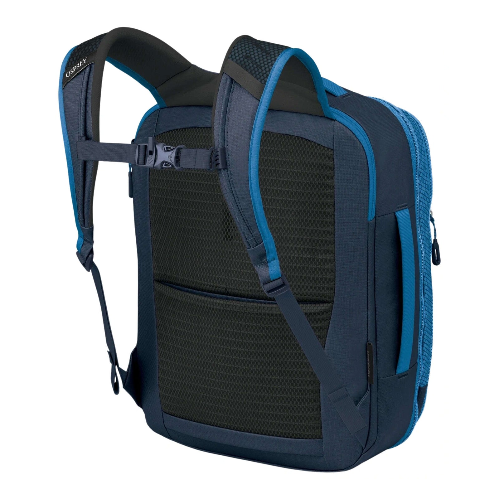 Transporter Travel Pack Osprey 10007722 Backpacks 26-32L / Blue Flame