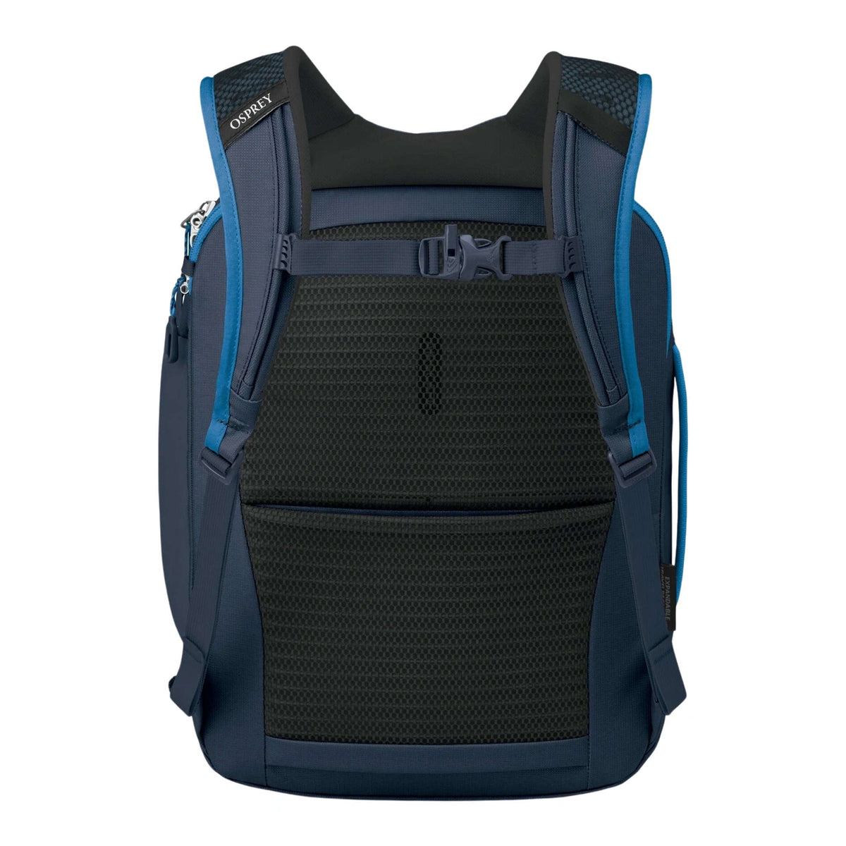 Transporter Travel Pack Osprey 10007722 Backpacks 26-32L / Blue Flame