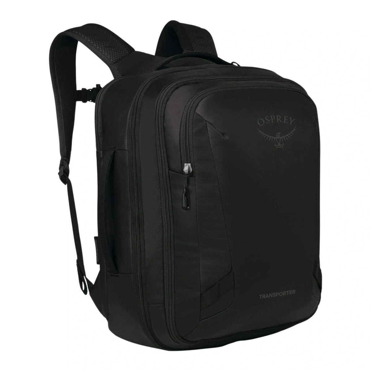 Transporter Travel Pack Osprey 10007721 Backpacks 26-32L / Raven Black