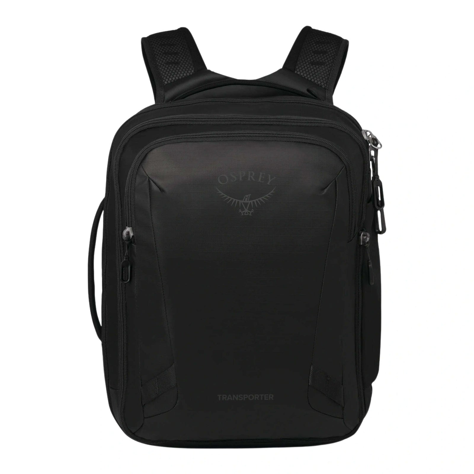 Transporter Travel Pack Osprey 10007721 Backpacks 26-32L / Raven Black