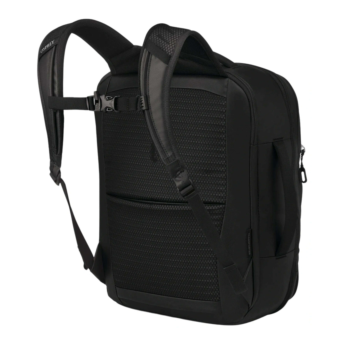 Transporter Travel Pack Osprey 10007721 Backpacks 26-32L / Raven Black