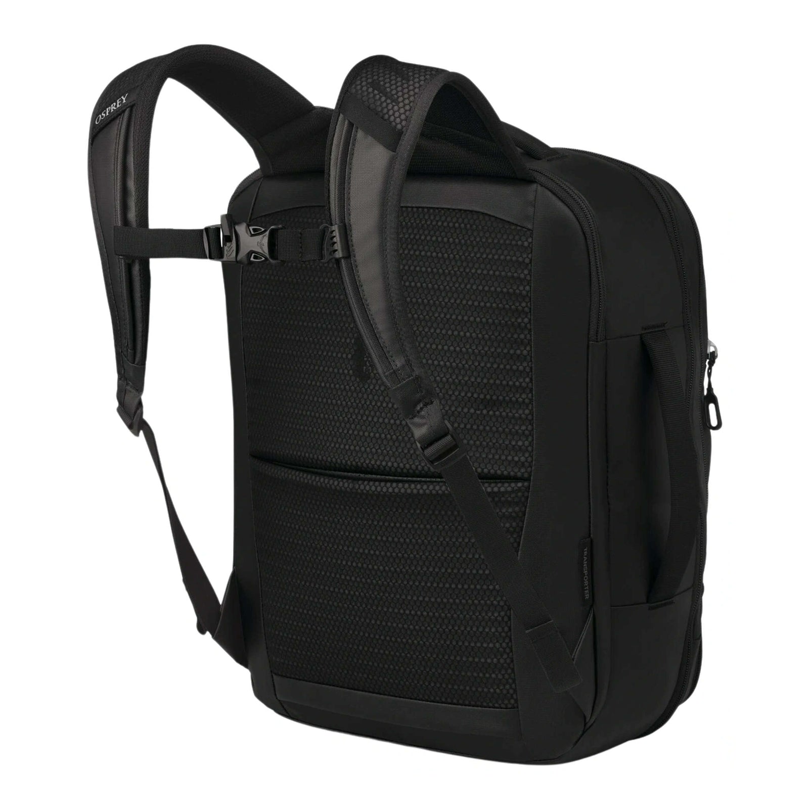 Transporter Travel Pack Osprey 10007721 Backpacks 26-32L / Raven Black