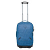 Transporter Wheeled Carry On Osprey 10006356 Wheeled Duffle Bags O/S / Blue Flame/Scoria Blue