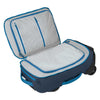 Transporter Wheeled Carry On Osprey 10006356 Wheeled Duffle Bags O/S / Blue Flame/Scoria Blue