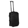 Transporter Wheeled Duffle 40 Osprey 10006337 Wheeled Duffle Bags One Size / Raven Black
