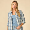 Blanket Shirt | Women's Outerknown Women's Shirts