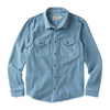 Chroma Blanket Shirt | Men's Outerknown Men's Shirts