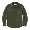 Chroma Blanket Shirt | Men's Outerknown Men's Shirts