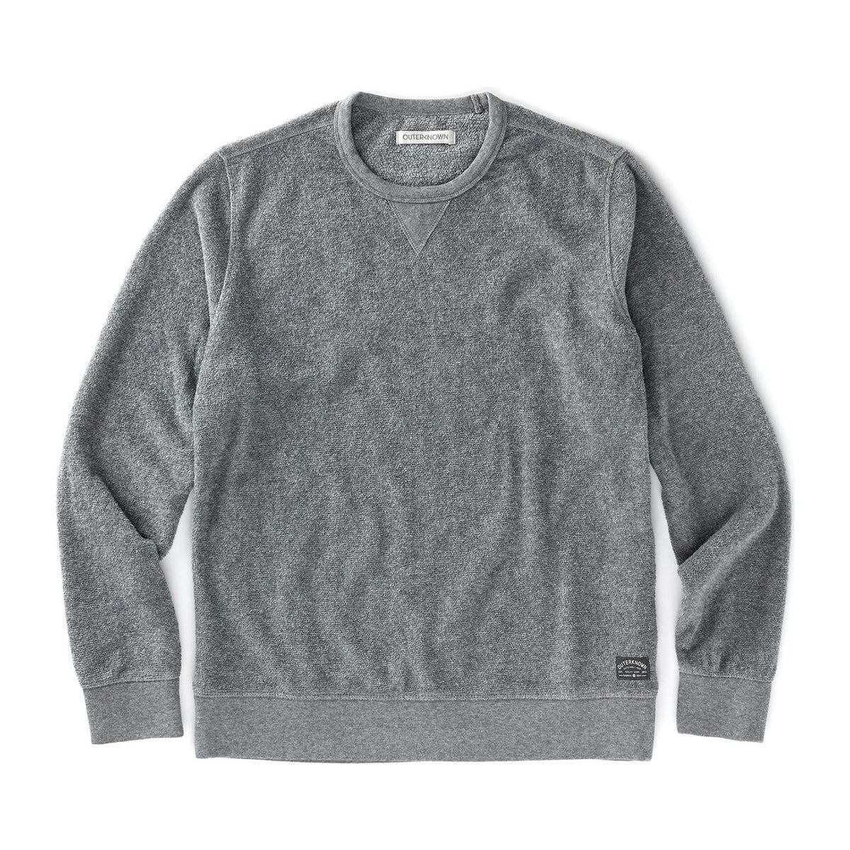 Hightide Crew | Men's Outerknown Men's Jumpers