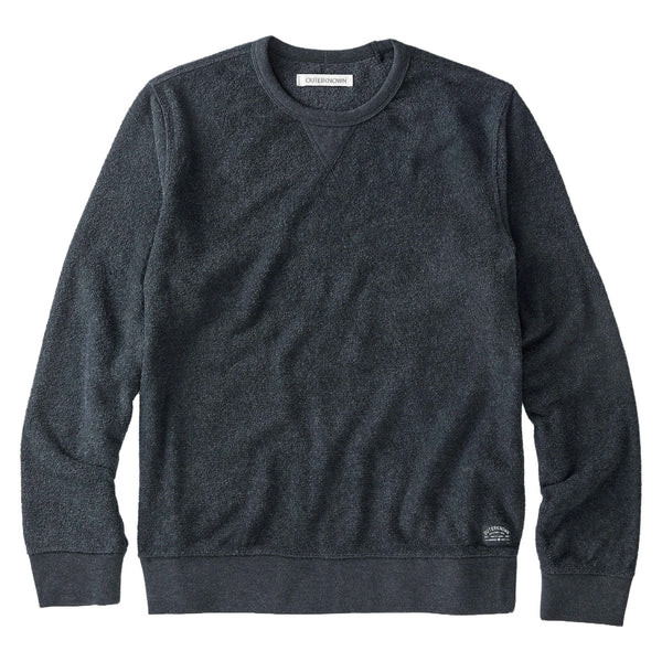 Hightide Crew | Men's Outerknown Men's Jumpers