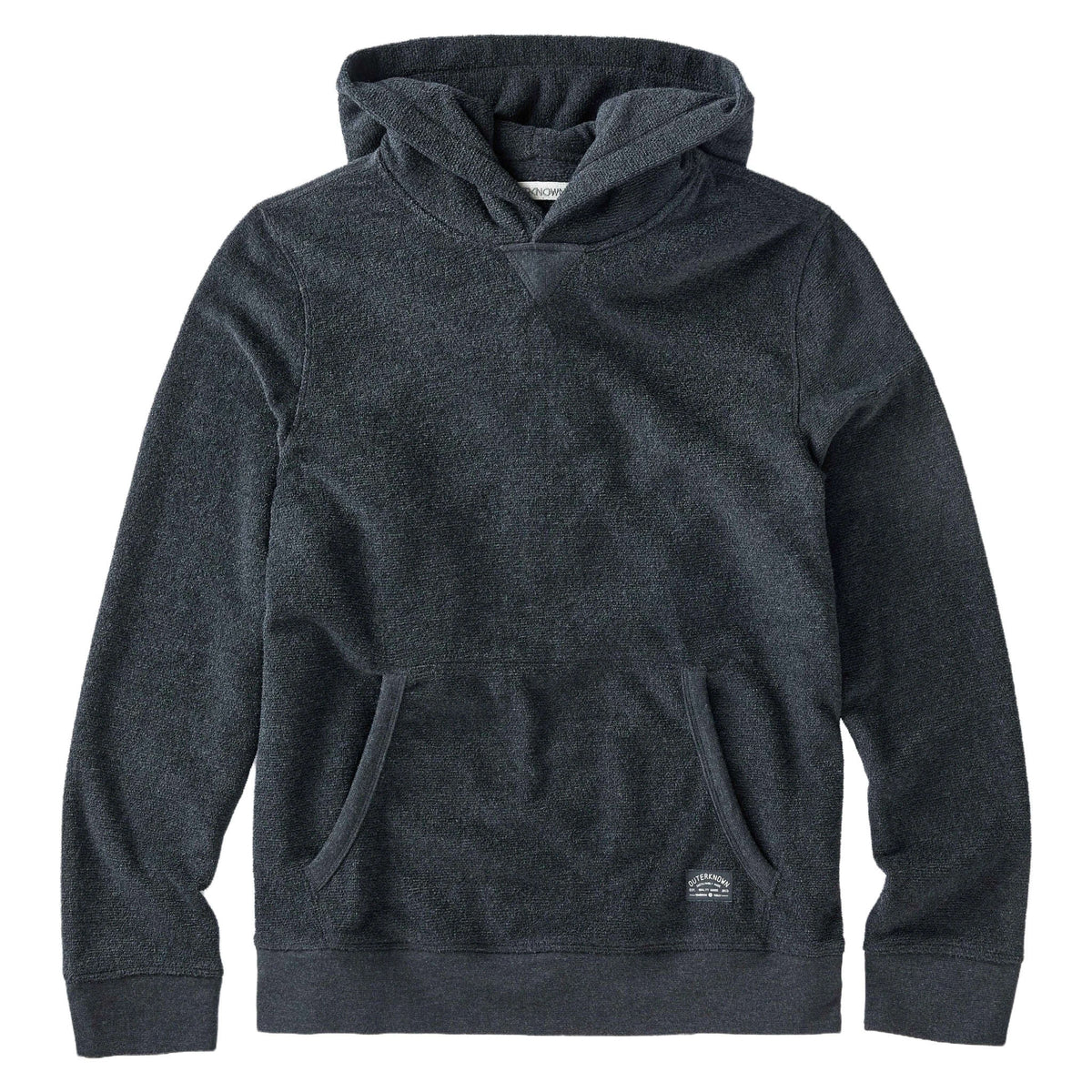 Hightide Pullover Hoodie | Men's Outerknown Men's Hoodies