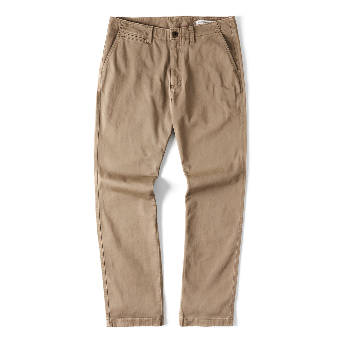 Nomad Stretch Chino | Men's Outerknown Men's Trousers