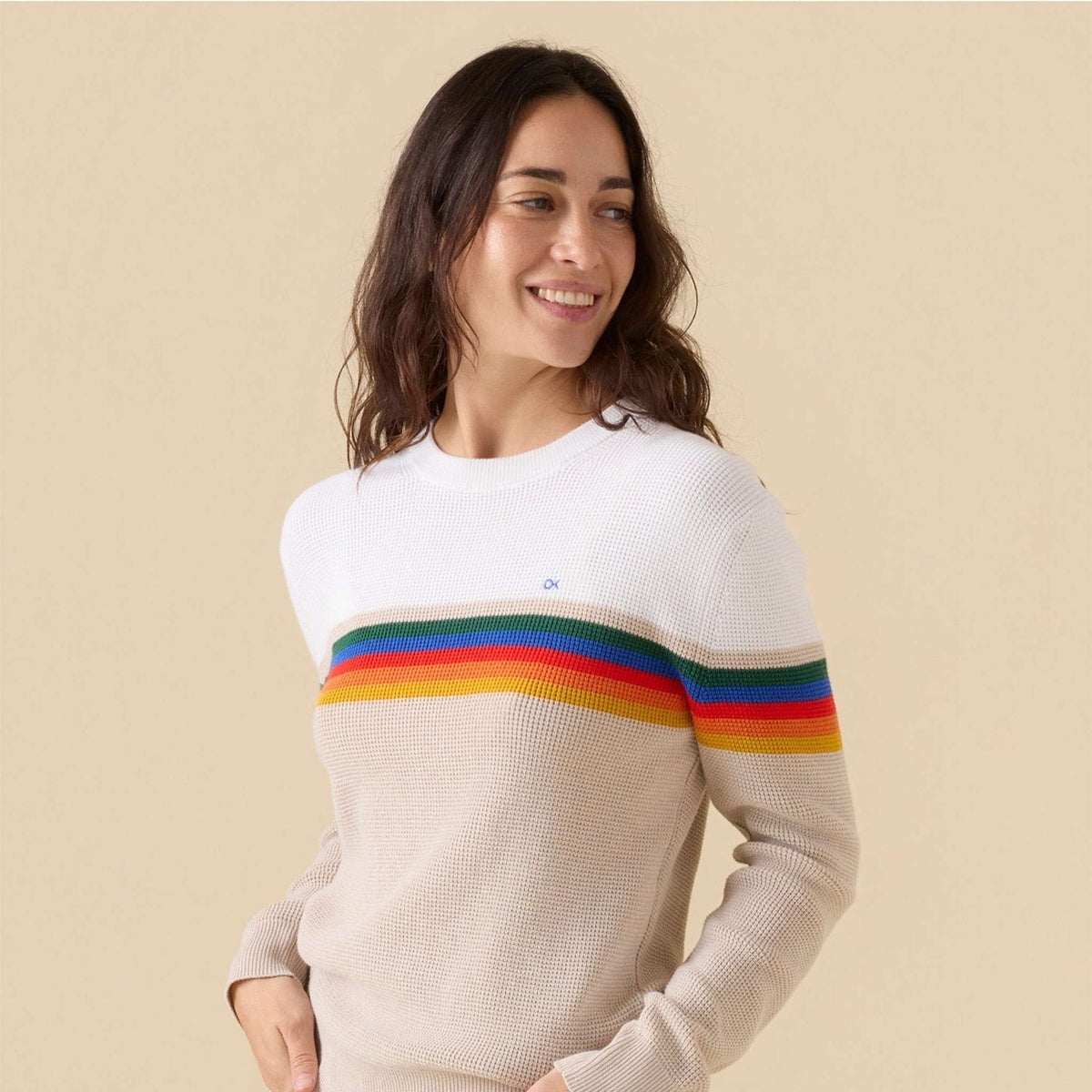 Nostalgic Sweater | Women's Outerknown Women's Jumpers