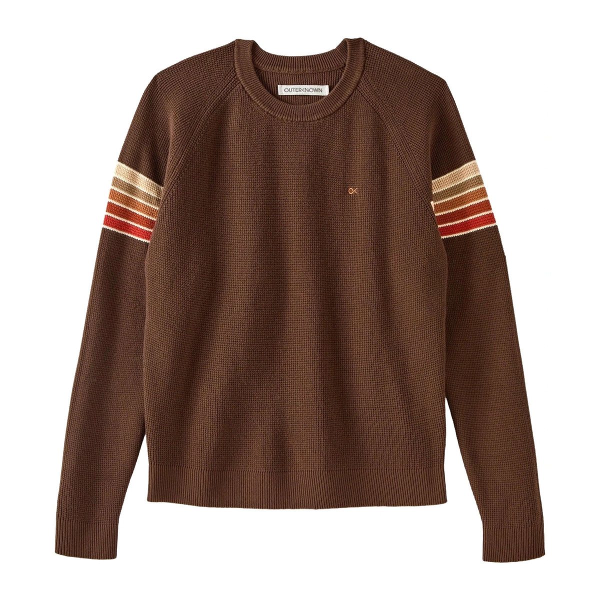 Nostalgic Sweater | Women's Outerknown Women's Jumpers