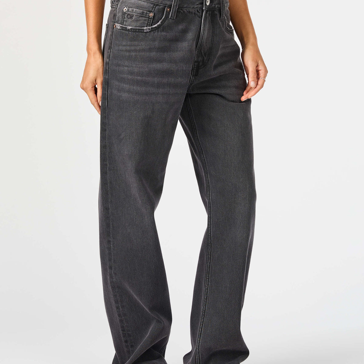 The Beachcomber Relaxed Jean Outerknown Unisex Trousers