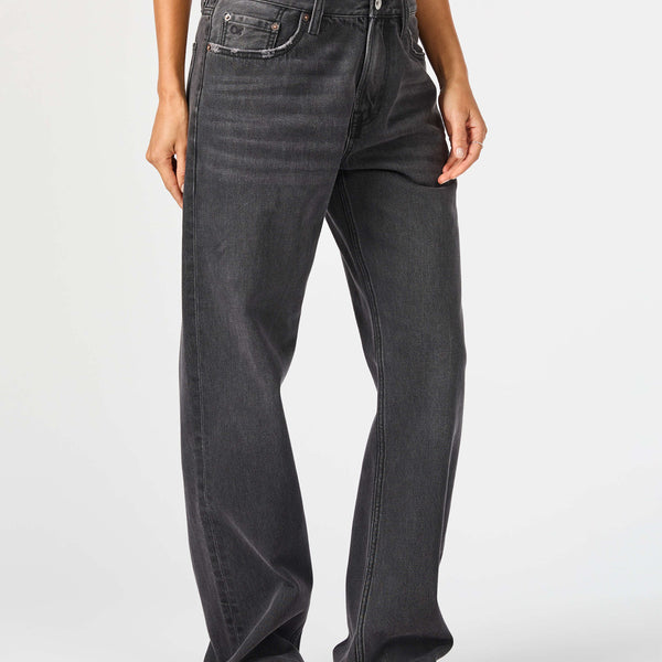The Beachcomber Relaxed Jean Outerknown Unisex Trousers