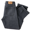 The Beachcomber Relaxed Jean Outerknown Unisex Trousers