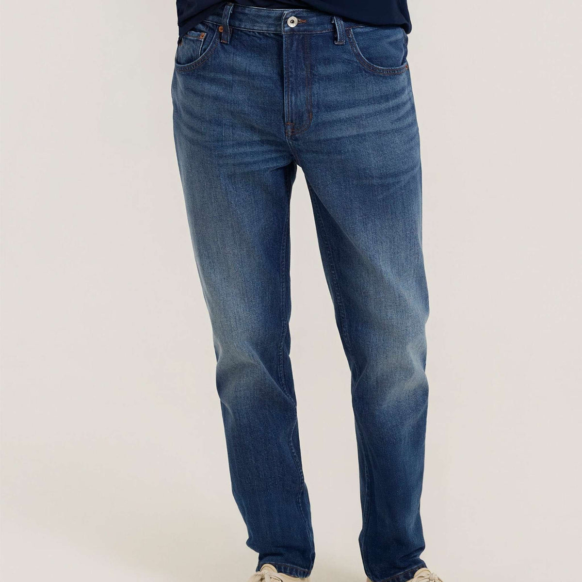 The Highline Slim Jean | Men's Outerknown Men's Trousers