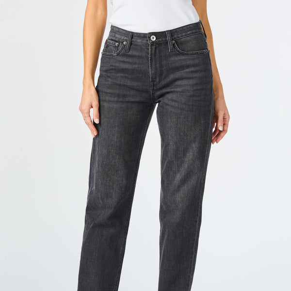 The Scout Straight Jean | Women's Outerknown Women's Jeans