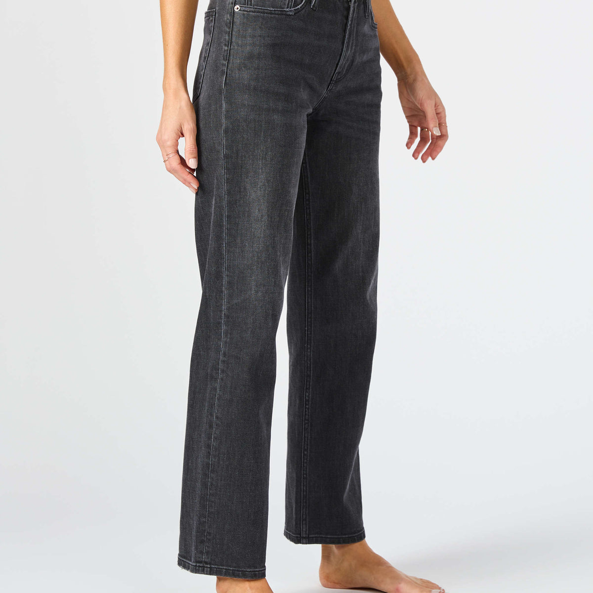 The Scout Straight Jean | Women's Outerknown Women's Jeans