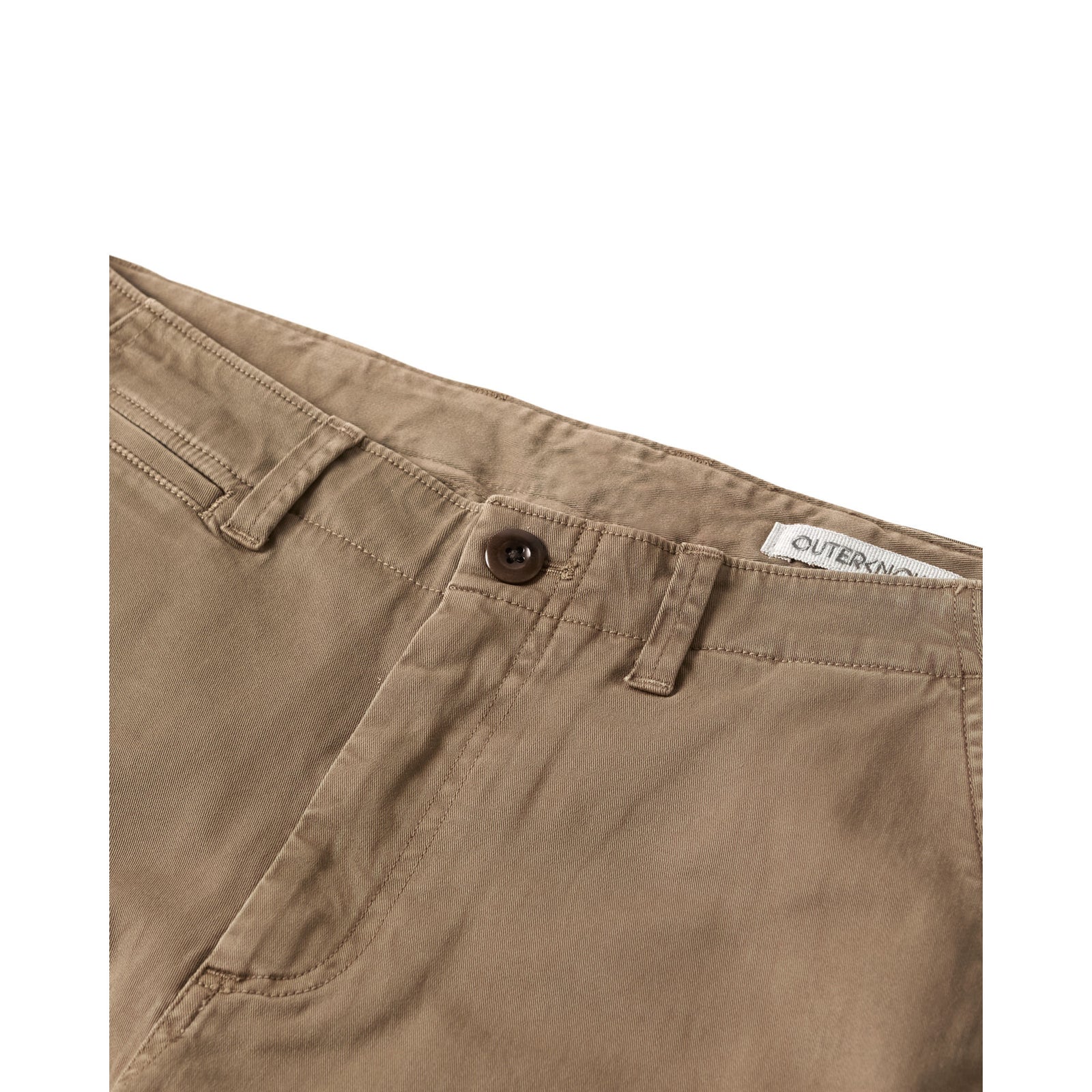 Nomad Stretch Chino | Herren