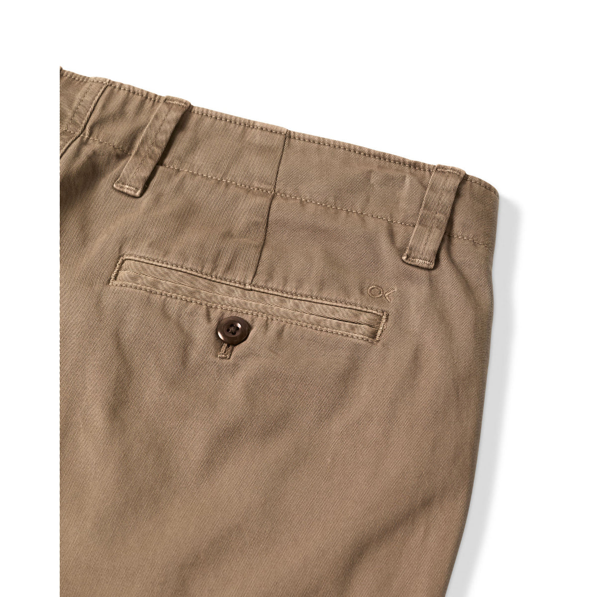 Nomad Stretch Chino | Herren