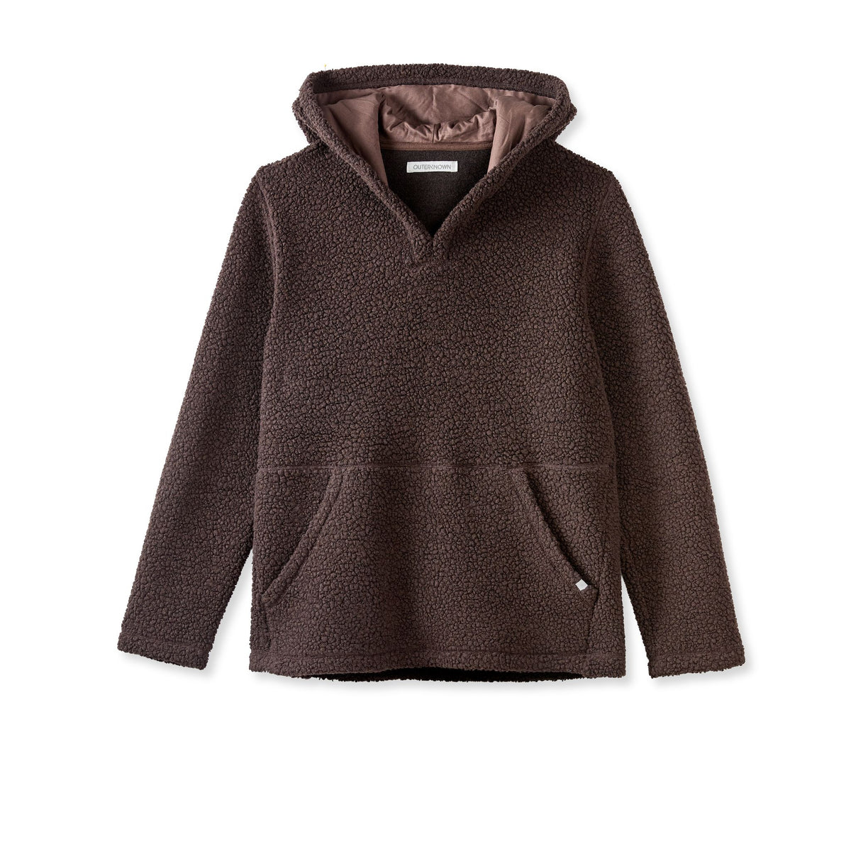 Der Woolaroo-Hoodie