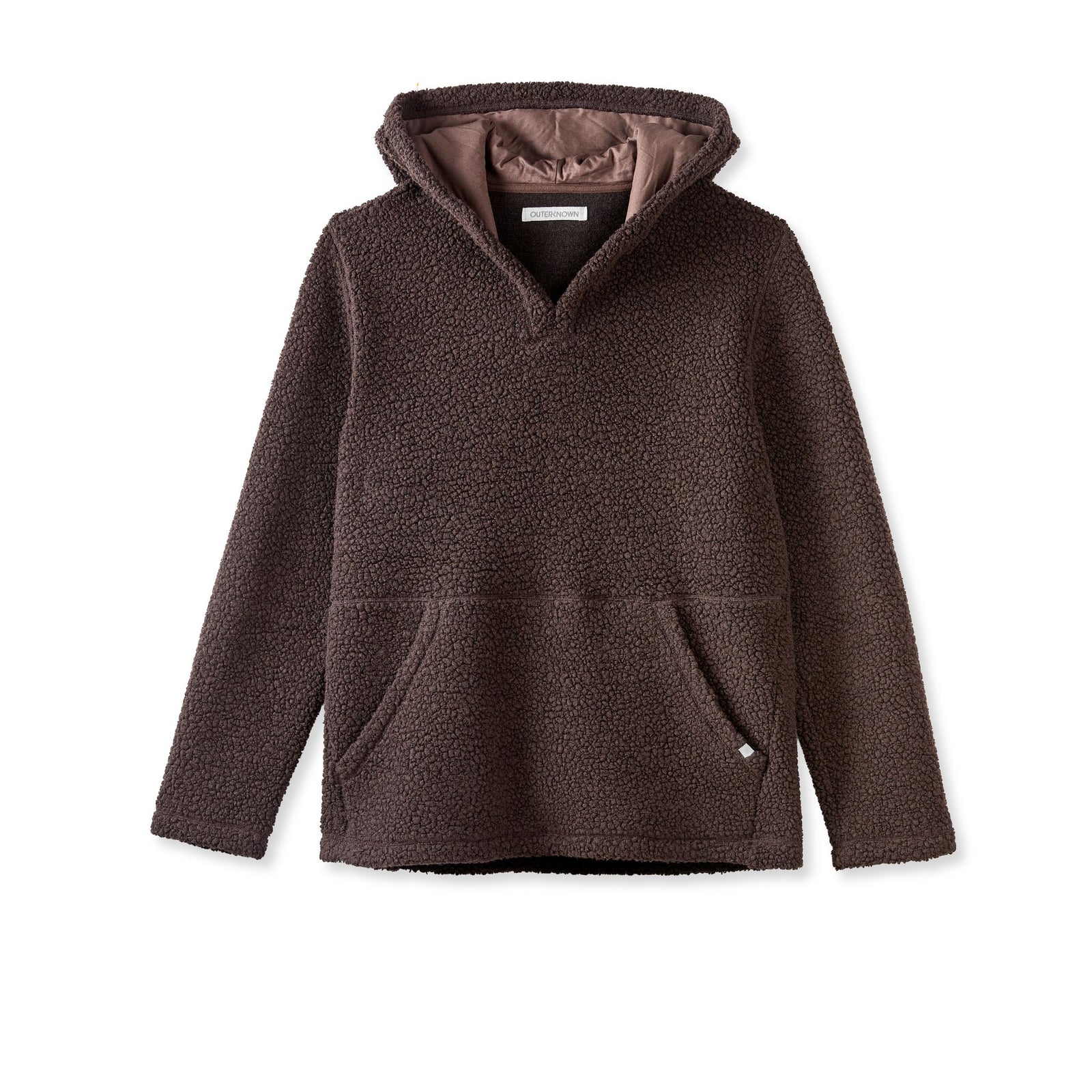 Der Woolaroo-Hoodie