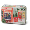 Christmas Tin | Sweet Orange & Fir Paddywax CT0504EU Candles 5oz / Storefront