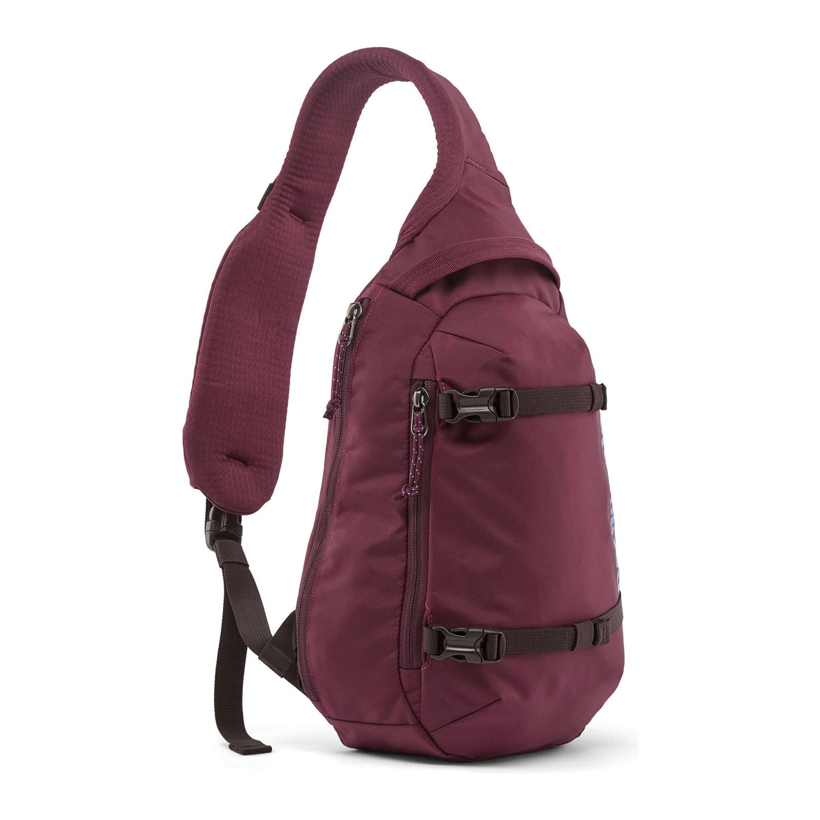 Atom Sling 8L Patagonia 48262-BYFG-ALL Sling Bags 8L / Berry Fig