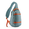 Atom Sling 8L Patagonia 48262-BLSG-ALL Sling Bags 8L / Blue Sage