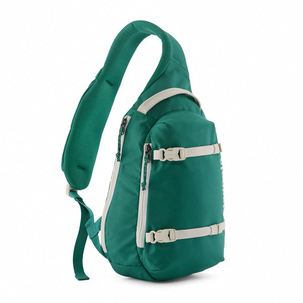 Atom Sling 8L Patagonia 48262-GEMG-ALL Sling Bags 8L / Gem Green