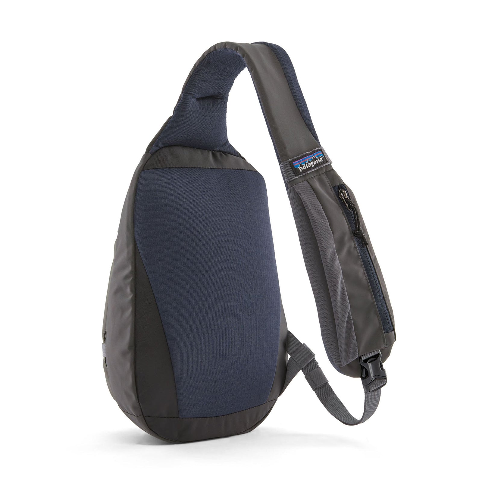Atom Sling 8L Patagonia 48262-SMDB-ALL Sling Bags 8L / Smolder Blue