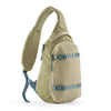 Atom Sling 8L Patagonia 48262-WSTO-ALL Sling Bags 8L / Weathered Stone