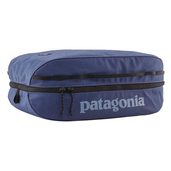 Black Hole Cube 14L Patagonia 49372-CUBL-ALL Packing Cubes 14L / Current Blue