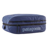 Black Hole Cube 14L Patagonia 49372-CUBL-ALL Packing Cubes 14L / Current Blue