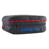 Black Hole Cube 14L Patagonia 49372-SMRE-ALL Packing Cubes 14L / Smolder Blue/Amanita Red