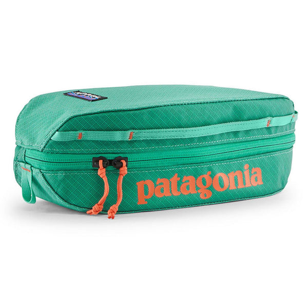 Black Hole Cube 3L Patagonia 49362-AQST-ALL Packing Cubes 3L / Aqua Stone